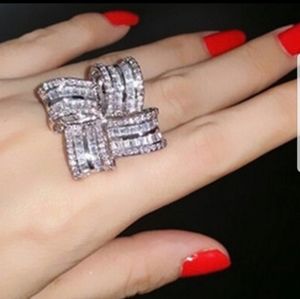 925 sterling silver ring